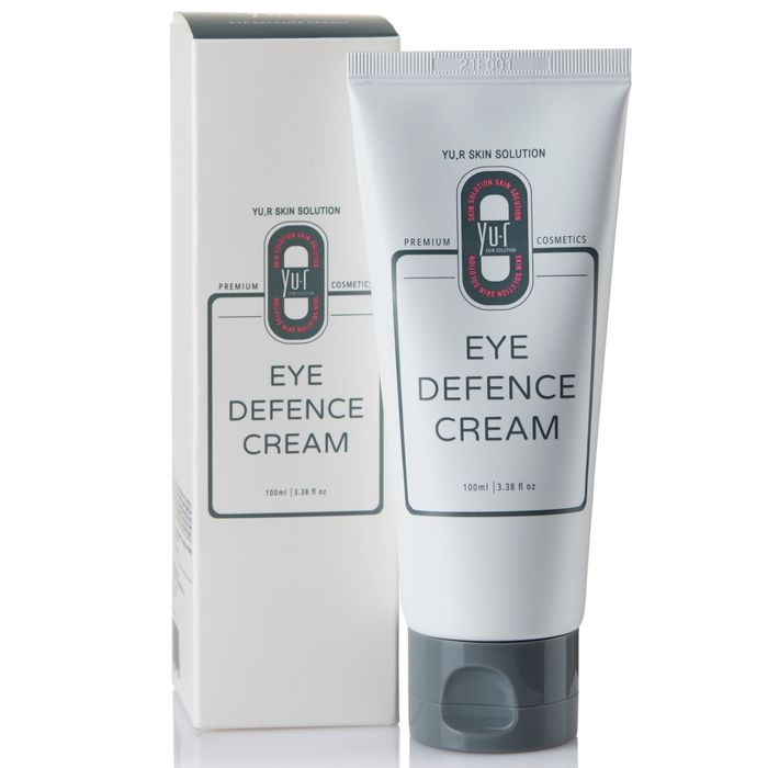 YU.R Skin Solution