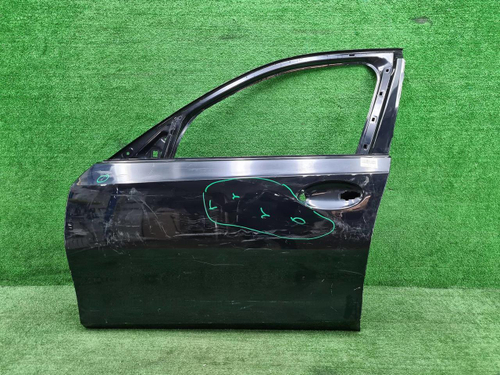 Дверь передняя левая BMW 3er G20 (2018-н.в.)