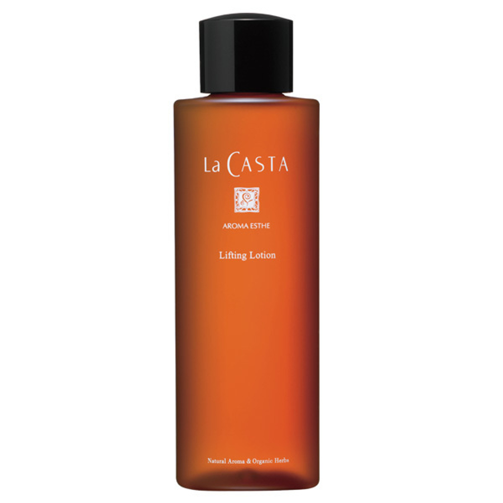 La Casta Aroma Esthe Восстанавливающий лосьон для возрастной кожи Lifting Lotion