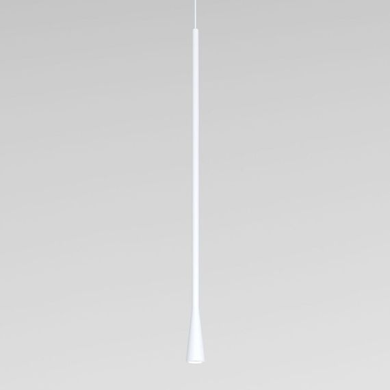 Подвесной светодиодный светильник Elektrostandard Vist 50312 LED a068610