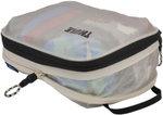 Сумка дорожная компрессионная Thule Compression Packing Cube Small TCPC201 white (3204858)