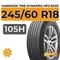 Hankook Tire Dynapro HP2 RA33 245/60 R18 105H