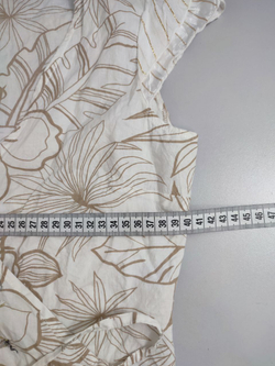 Блузка Vila  летняя  42 размер