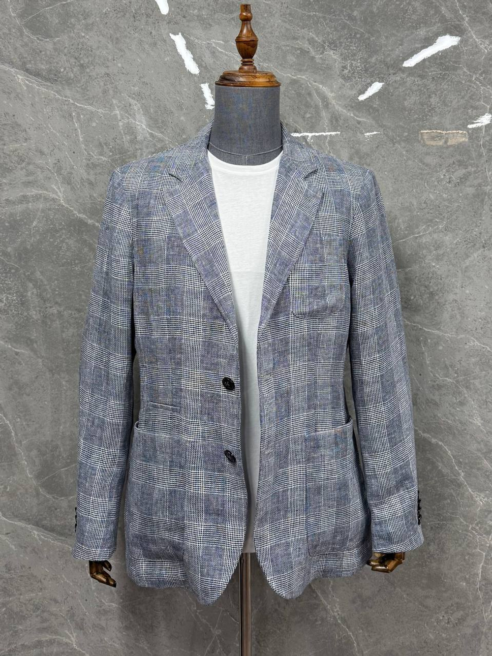 Пиджак Kiton