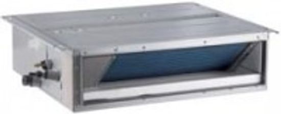 Мультисплит-система General Climate GC-G63/DSAN1