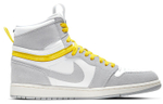 Jordan 1 High Switch 'Light Smoke'