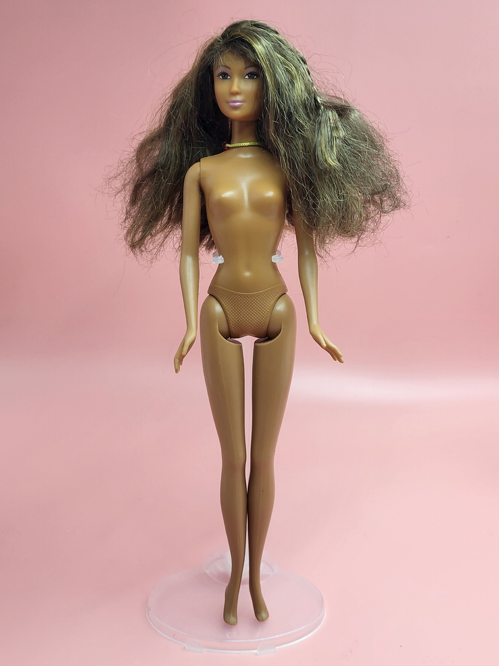 Кукла Барби винтаж 00х 001046