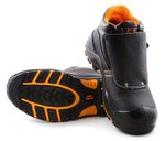 Ботинки СВАРЩИК*PERFECT PROTECTION*