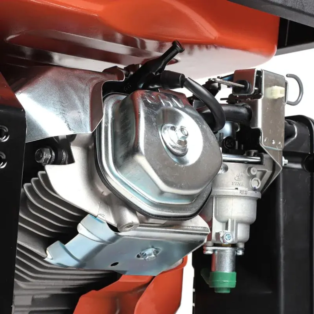 PATRIOT GP 6510AE бензиновый генератор 474101580