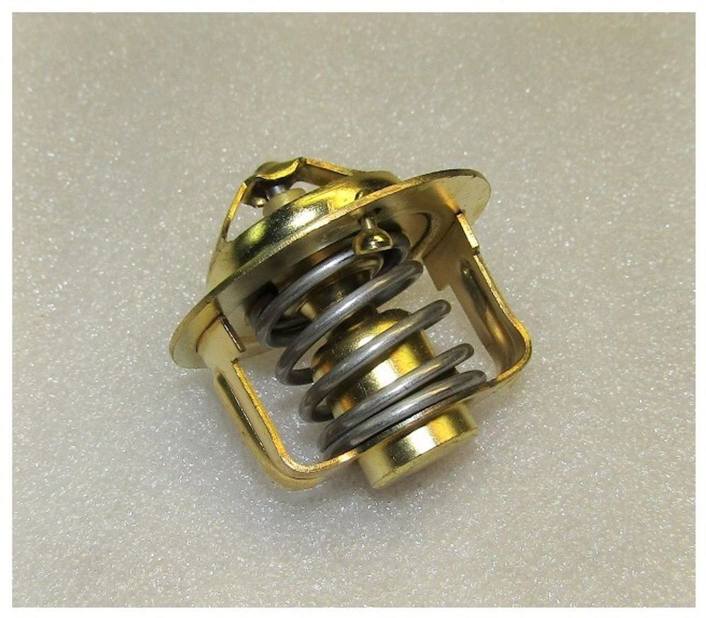 Термостат KM2V80 (T=82 град С)/Thermal regulator Assy