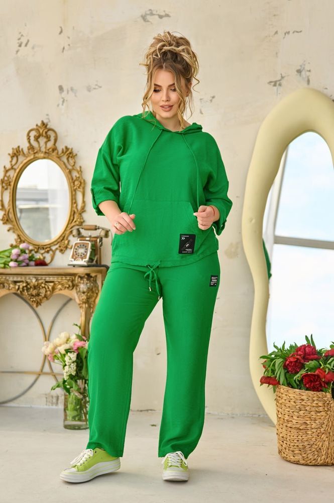 Спортивный костюм УК-2451-3 Fabrika