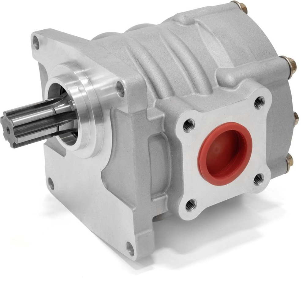 НШ 100 А-3Л левый