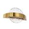 Настенный светодиодный светильник Modelux Modestyle MS.1511.250 BS
