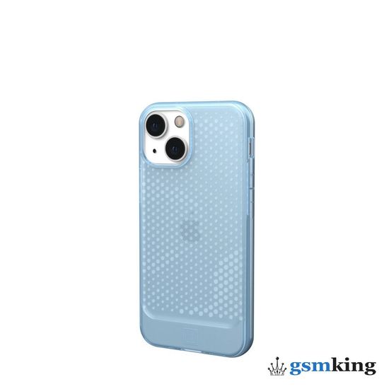 UAG Lucent Series Case for Apple iPhone 13 Mini Cerulean (Синий)11314N315858