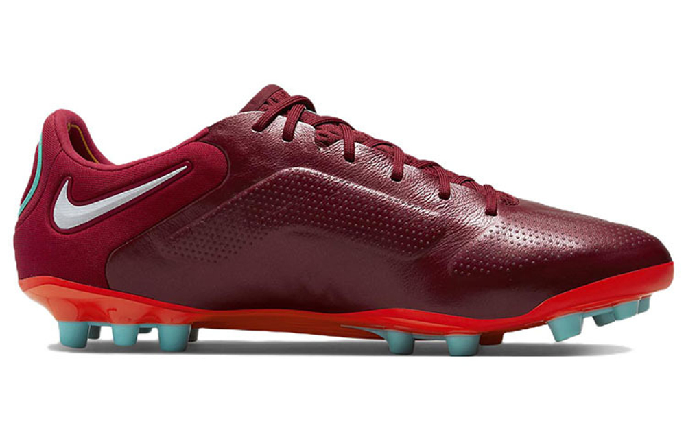 Кроссовки Nike Tiempo Legend 9 Elite Ag
