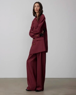 Брюки "Kir Royal"