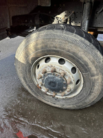 Shacman (Shaanxi) SX* 6x6 Самосвал SX32586T385 (Дизельный, 11,6 л, 369 л.с., МТ)