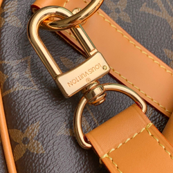 Louis Vuitton Keepall Cargo Bandouliere 50
