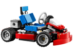 LEGO Creator: Красный гоночный карт 31030 — Red Go-Kart — Лего Креатор Создатель