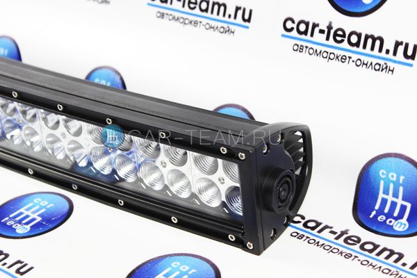 Светодиодная LED балка G-180 60 диодов 180W