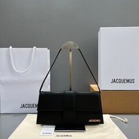 Jacquemus Le Bambino Long 28 cm