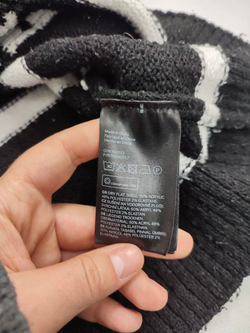 Джемпер H&M вязаный 46 размер