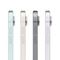 iPad Air (2025) M3 11&quot; Wi-Fi + Cellular 256 ГБ (Starlight / Сияющая звезда)