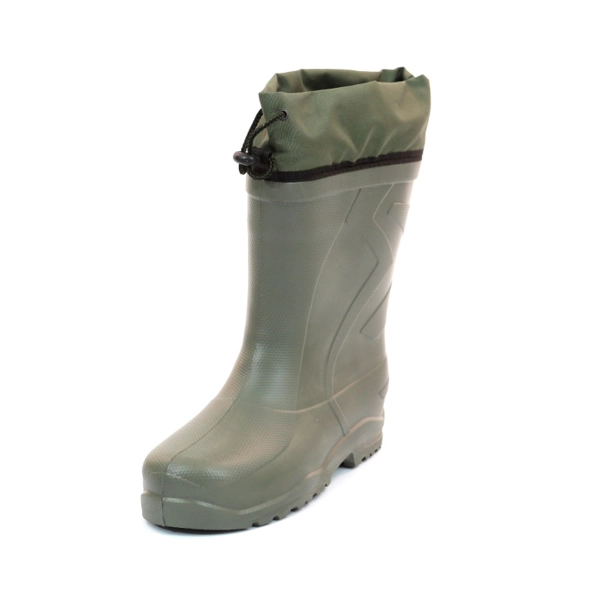 Сапоги EVA Shoes ИРБИС AI-20 зимние (оливковые)