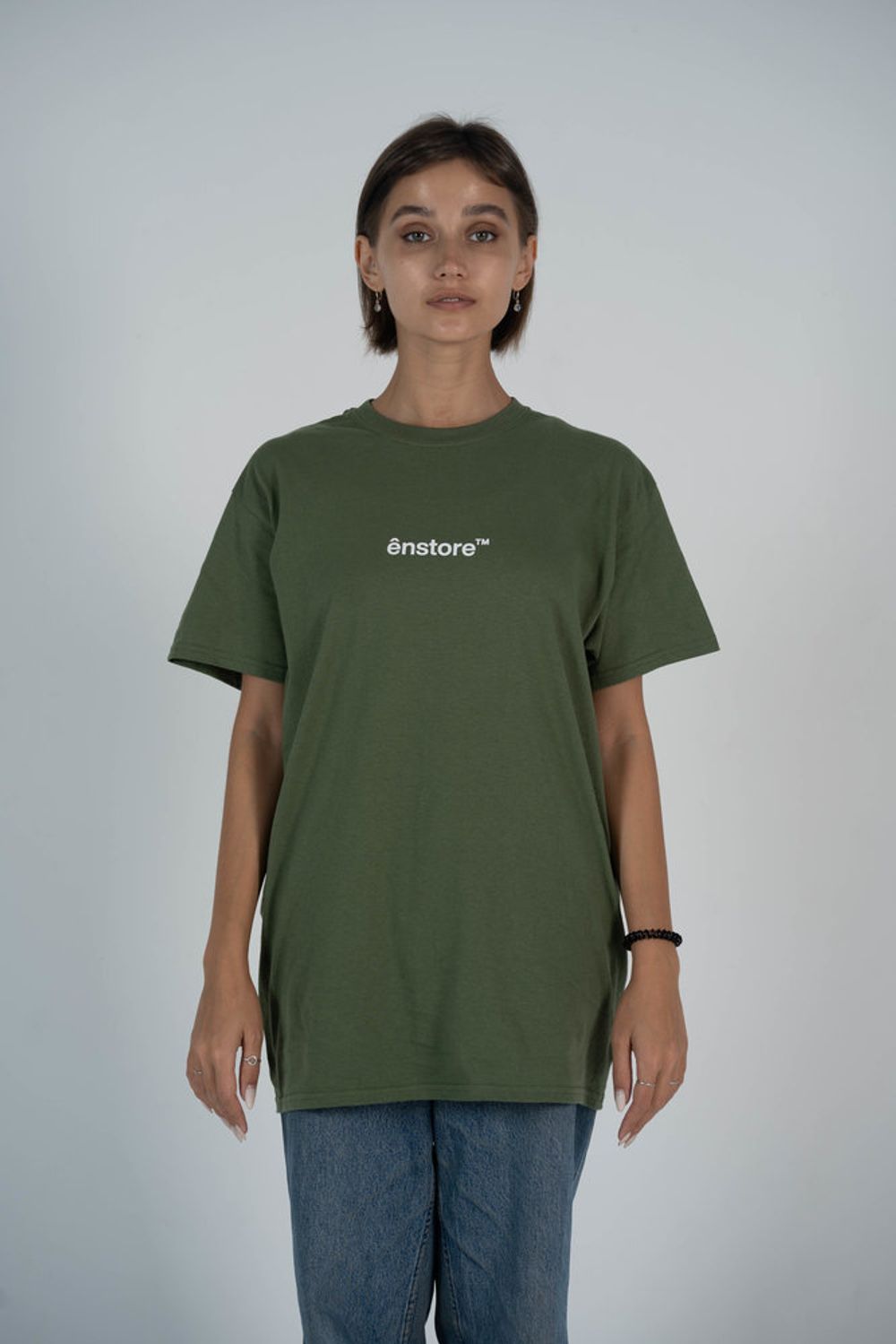 Футболка Cirque