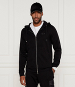 Худые Q-Series BALR. - черный(B1269.1001)