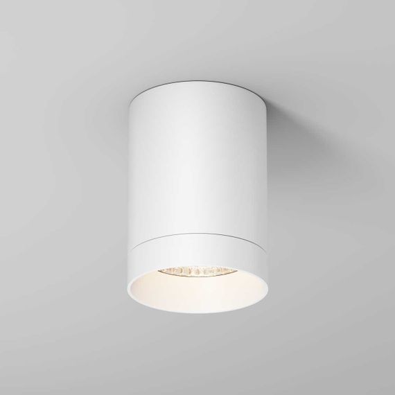 Потолочный светильник Maytoni Outdoor O500CL-L10W3K