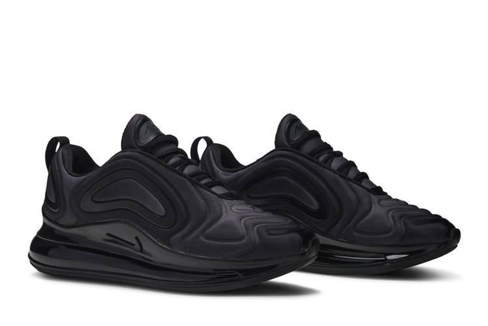 Кроссовки Nike Air Max 720 Triple Black