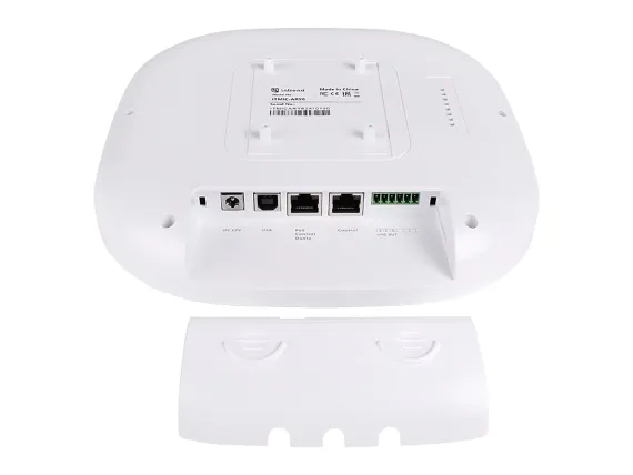 Микрофонный массив Intrend ITMIC-ARY8