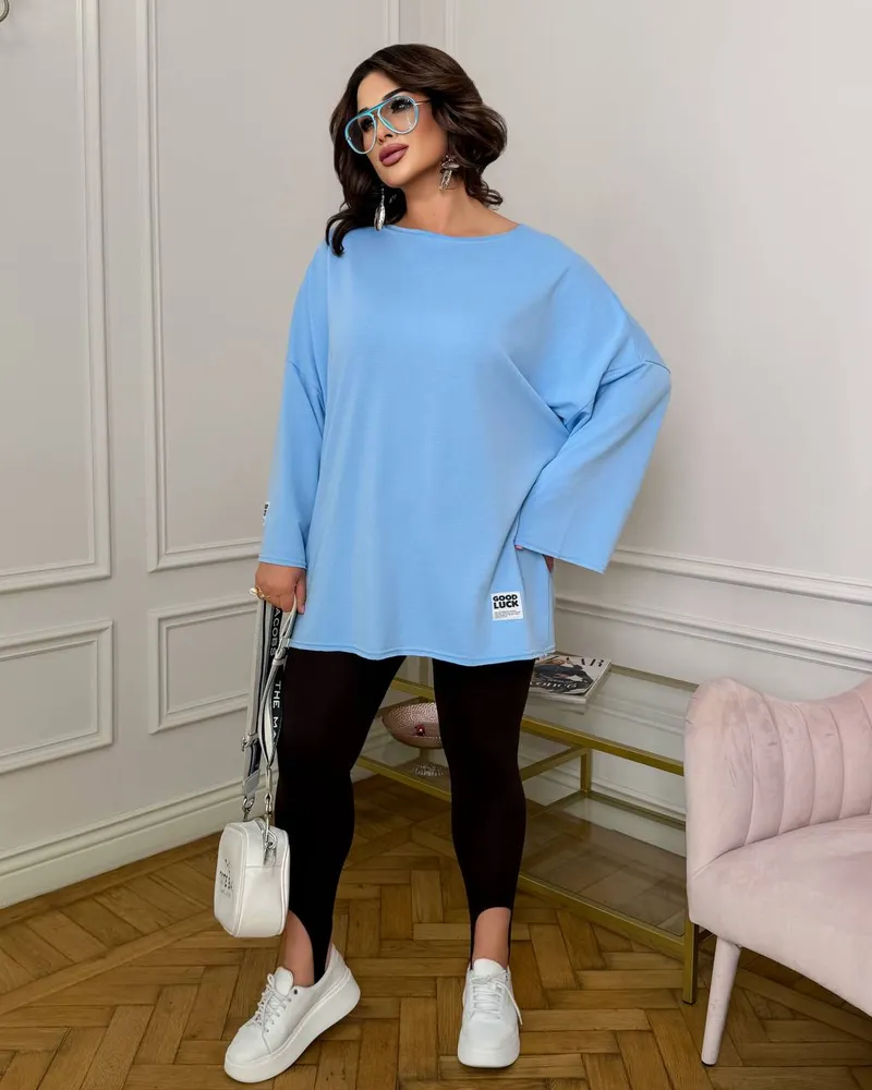 Лонгслив УК-1860 Фабрика Моды