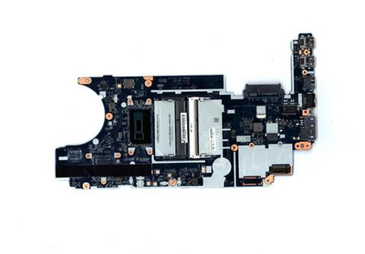Материнская плата для ноутбука Lenovo ThinkPad E450 NM-A211 WIN Intel Core i5 5200U INT TPM UMA (00HT653), оригинал