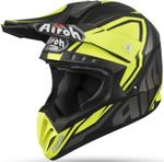 Switch / Черно-желтый