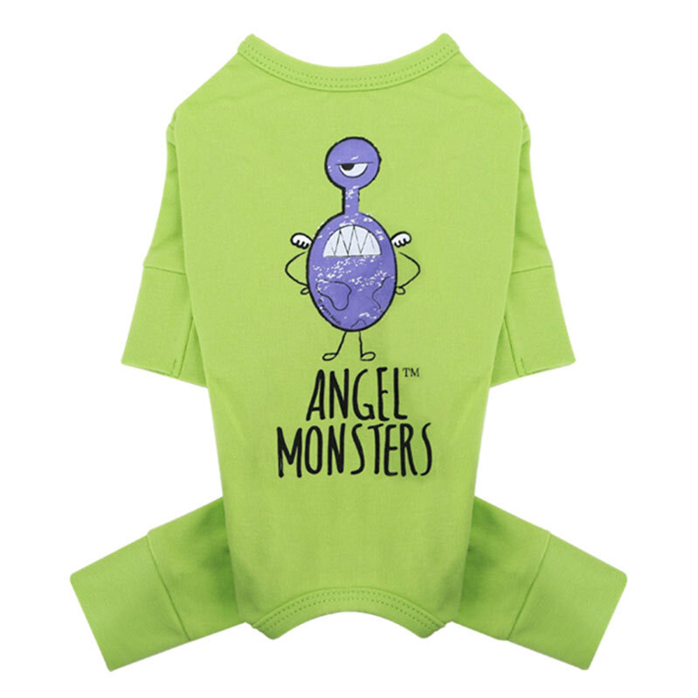236 Костюм для собак "Монстрик" / "Angel Monsters"
