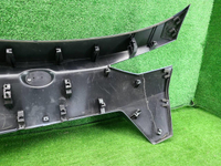 Накладка крышки багажника GAC GS3 1 (2024-н.в.)