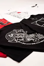 Футболка Resonator