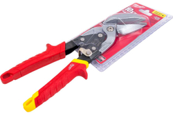 Ножницы Milwaukee по металлу 45° прямй рез 260 мм