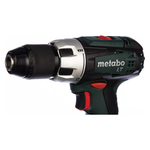 Аккумуляторная дрель-шуруповерт Metabo BS 18 LT Set