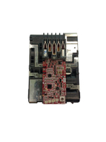 Ремонт аккумулятора Milwaukee M18 XC 5.0