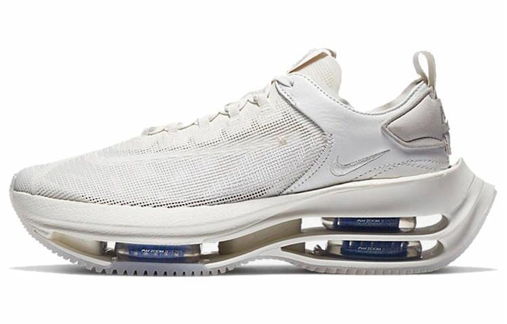 Кроссовки Nike Zoom Double Stacked (Женская размерная сетка)