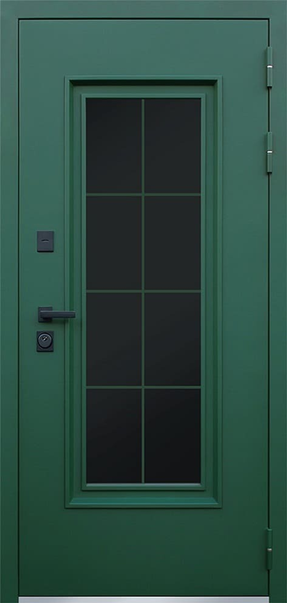 Входная дверь 1070