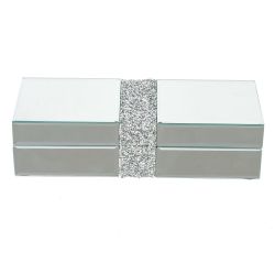 GAEM Шкатулка, L25,5 W10,5 H6,5 см