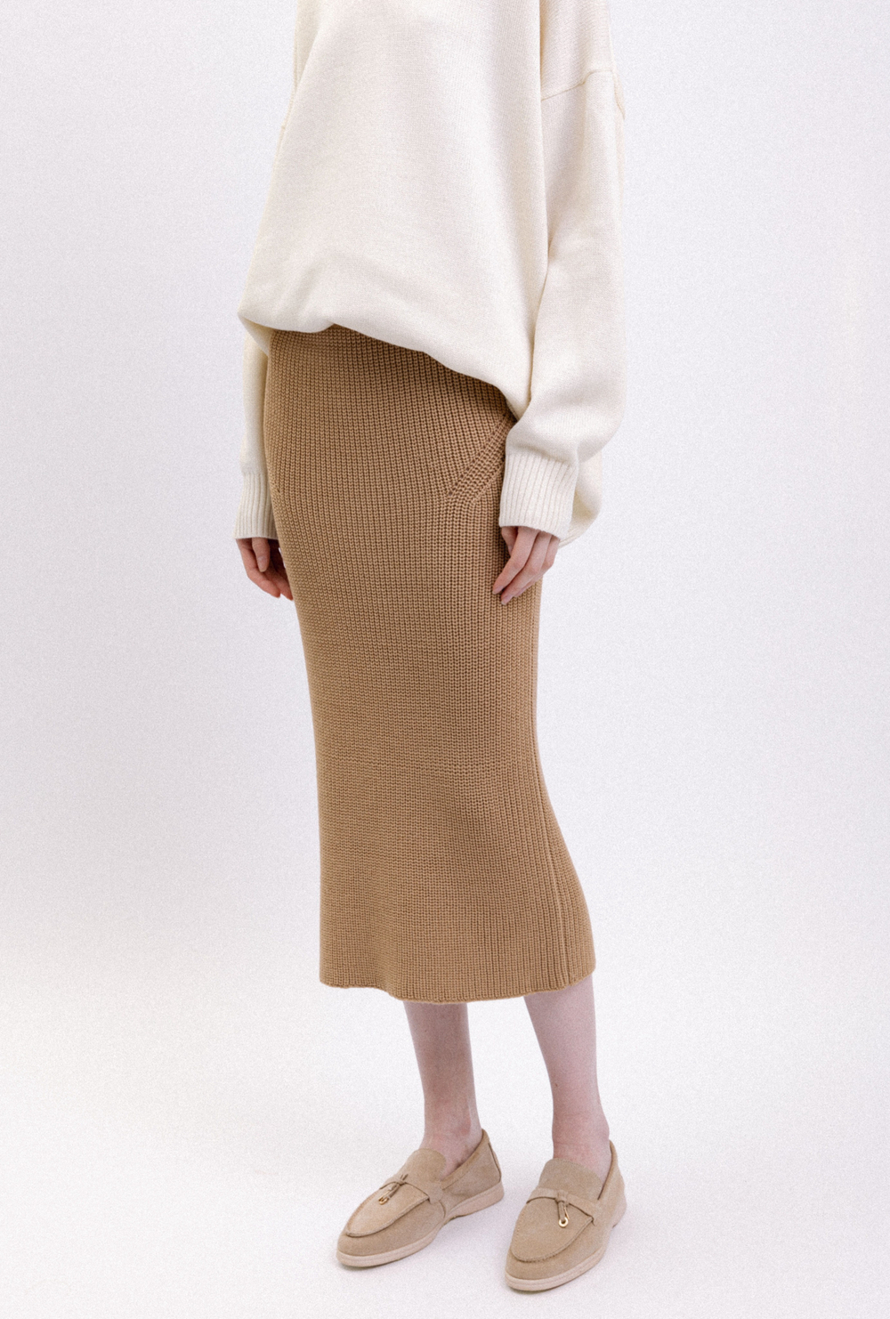 Юбка-карандаш