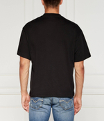 Футболка REPLAY X MARTIN GARRIX Replay - черный(MMG334.000.23454)