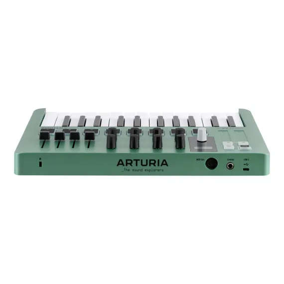 Arturia MiniLAB 3 Mint Edition