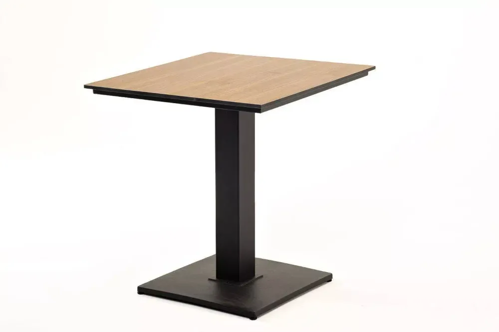 "Каффе" обеденная группа на 2 персоны, цвет "дуб"