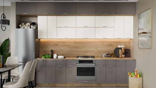 Кухонный гарнитур «Габриэлла» №17